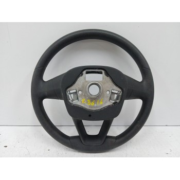 Recambio de volante para seat ibiza v (kj1, kjg) 1.6 tdi referencia OEM IAM 5F0419091A  3076484