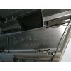 Recambio de rejilla delantera para volkswagen amarok comfortline doublecab 4motion referencia OEM IAM 2H6853651B  