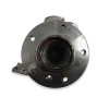 Recambio de mangueta delantera izquierda para bmw x1 (e84) 2.0 turbodiesel cat referencia OEM IAM 31216784865  