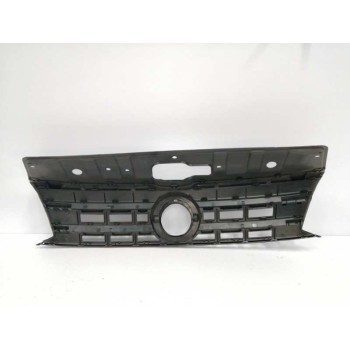 Recambio de rejilla delantera para volkswagen amarok comfortline doublecab 4motion referencia OEM IAM 2H6853651B  