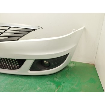 Recambio de paragolpes delantero para dacia logan 1.5 dci diesel cat referencia OEM IAM 8200748275 OBSERVAR FOTOS 