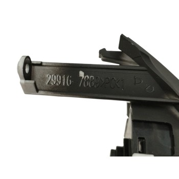 Recambio de mando volante para hyundai ioniq tecno hybrid referencia OEM IAM 299167889 LADO DERECHO 