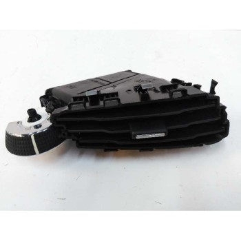 Recambio de rejilla aireadora para ford focus iii 1.0 ecoboost referencia OEM IAM BM51A014L20 BM51A014L20BE3JA6 DELANTERA CENTRA