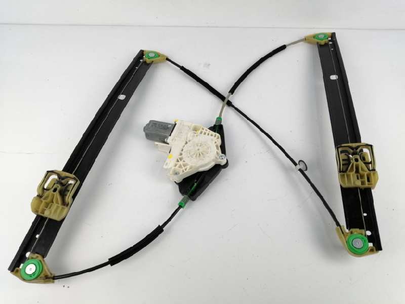 Recambio de elevalunas delantero izquierdo para audi q5 (8r) 2.0 16v tdi referencia OEM IAM 8R0837461 8K0959801B 