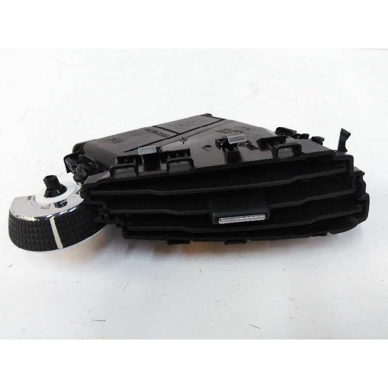 Recambio de rejilla aireadora para ford focus iii 1.0 ecoboost referencia OEM IAM BM51A014L20 BM51A014L20BE3JA6 DELANTERA CENTRA