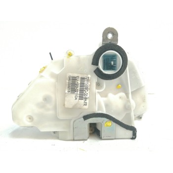 Recambio de cerradura puerta delantera derecha para honda civic berlina 5 (fk) 1.4 cat referencia OEM IAM 72111SMGG0  