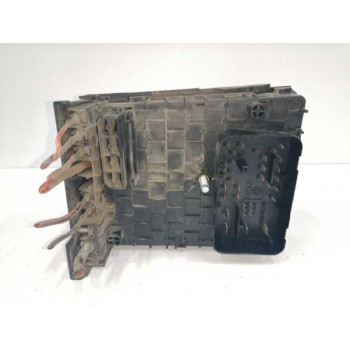 Recambio de caja reles / fusibles para volkswagen passat berlina (3c2) 2.0 tdi referencia OEM IAM 3C0937125  