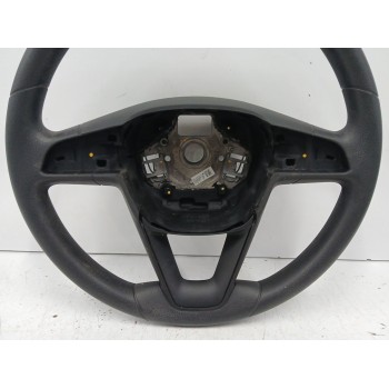 Recambio de volante para seat ibiza v (kj1, kjg) 1.6 tdi referencia OEM IAM 5F0419091A  3076484