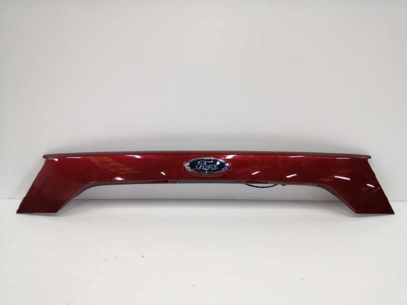 Recambio de moldura para ford kuga (cbs) referencia OEM IAM GJ54S43404A TRASERA PORTON GRANATE