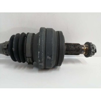 Recambio de transmision trasera derecha para mercedes-benz clase c (w204) berlina c 200 cdi blueefficiency (204.006) referencia 