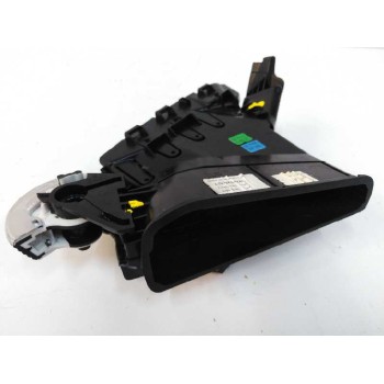 Recambio de rejilla aireadora para ford focus iii 1.0 ecoboost referencia OEM IAM BM51A014L20 BM51A014L20BE3JA6 DELANTERA CENTRA