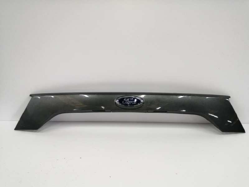 Recambio de moldura para ford kuga (cbs) referencia OEM IAM GJ54S43404A TRASERA PORTON VERDE OSCURO