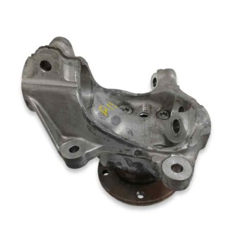 Recambio de mangueta delantera izquierda para bmw x1 (e84) 2.0 turbodiesel cat referencia OEM IAM 31216784865  