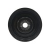 Recambio de polea cigueñal para seat leon st (5f8) 1.5 16v tsi act referencia OEM IAM 04C105243D  