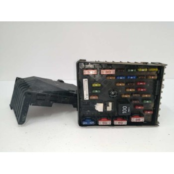 Recambio de caja reles / fusibles para volkswagen passat berlina (3c2) 2.0 tdi referencia OEM IAM 3C0937125  