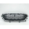 Recambio de rejilla delantera para ford kuga (cbs) referencia OEM IAM LV4B8150D CROMADO 