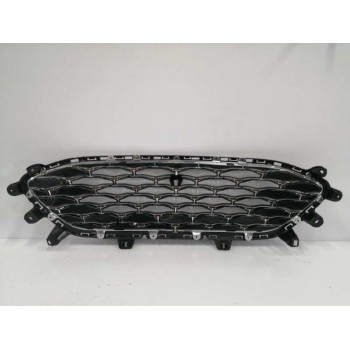 Recambio de rejilla delantera para ford kuga (cbs) referencia OEM IAM LV4B8150D CROMADO 