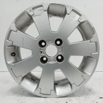 Recambio de llanta para opel meriva (2006 - 2010) 1.6 16v referencia OEM IAM 13211455 6JX15H2 ET43 4H 4X100