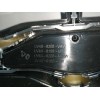 Recambio de rejilla delantera para ford kuga (cbs) referencia OEM IAM LV4B8150D CROMADO 