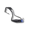 Recambio de boca llenado combustible para peugeot partner kombi 1.6 blue-hdi fap referencia OEM IAM 9808159880 ADBLUE 