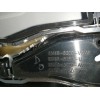 Recambio de rejilla delantera para ford kuga (cbs) referencia OEM IAM LV4B8150D CROMADO 