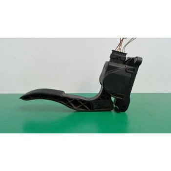 Recambio de potenciometro pedal para volkswagen crafter combi (2e) 2.5 tdi dpf referencia OEM IAM A9063000404 0280755023 