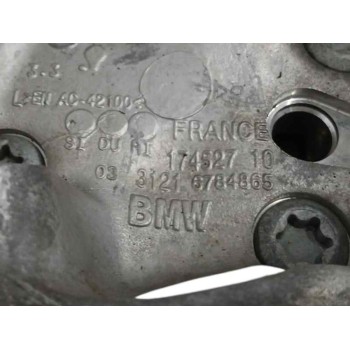 Recambio de mangueta delantera izquierda para bmw x1 (e84) 2.0 turbodiesel cat referencia OEM IAM 31216784865  