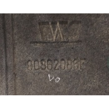 Recambio de carter para dodge nitro 2.8 crd referencia OEM IAM 90862086F  