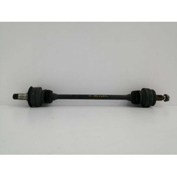 TRANSMISION TRASERA IZQUIERDA 