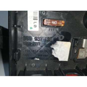 Recambio de caja reles / fusibles para volkswagen passat berlina (3c2) 2.0 tdi referencia OEM IAM 3C0937125  