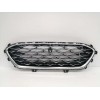 Recambio de rejilla delantera para ford kuga (cbs) referencia OEM IAM LV4B8150U CROMADO 