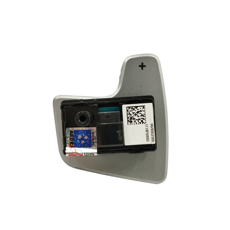 Recambio de mando volante para hyundai ioniq tecno hybrid referencia OEM IAM 96780G2000 LEVA SUBIDA DE MARCHA 