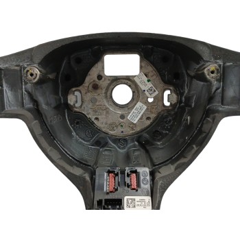 Recambio de volante para volkswagen passat berlina (3c2) 1.4 16v tsi referencia OEM IAM 3C0419091AB  