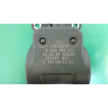 Recambio de potenciometro pedal para volkswagen crafter combi (2e) 2.5 tdi dpf referencia OEM IAM A9063000404 0280755023 