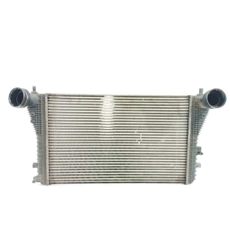 Recambio de intercooler para skoda octavia berlina (1z3) 1.9 tdi referencia OEM IAM 1K0145803E  