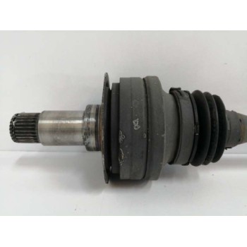 Recambio de transmision trasera izquierda para mercedes-benz clase c (w204) berlina c 200 cdi blueefficiency (204.006) referenci