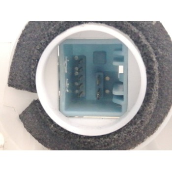 Recambio de cerradura puerta delantera derecha para honda civic berlina 5 (fk) 1.4 cat referencia OEM IAM 72111SMGG0  