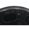 Recambio de polea cigueñal para seat leon st (5f8) 1.5 16v tsi act referencia OEM IAM 04C105243D  