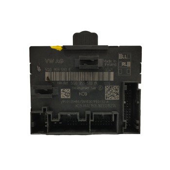 Recambio de modulo electronico para volkswagen passat lim. (3g2) 2.0 tdi referencia OEM IAM 5Q0959593E CONTROL DE PUERTA 