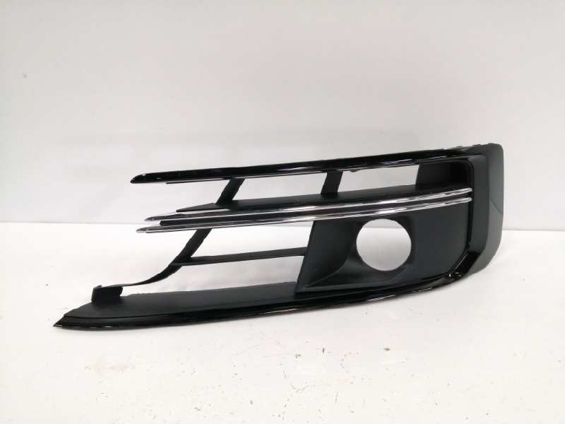 Recambio de rejilla paragolpes izquierda para audi a8 (4n2/4n8) referencia OEM IAM 4N0807679  