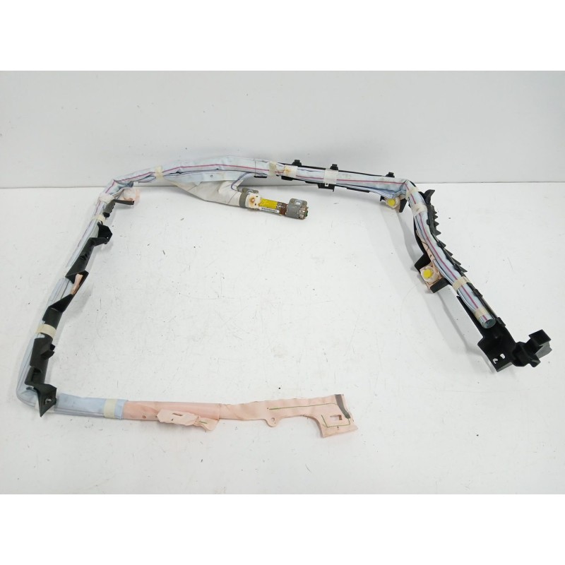 Recambio de airbag cortina delantero izquierdo para toyota auris (_e18_) 1.2 (nre185_) referencia OEM IAM TG11E01001  2J1D08117Q