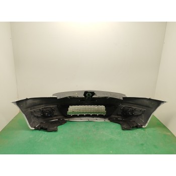 Recambio de paragolpes delantero para dacia logan 1.5 dci diesel cat referencia OEM IAM 8200748275 OBSERVAR FOTOS 
