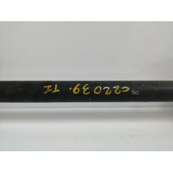 Recambio de transmision trasera izquierda para mercedes-benz clase c (w204) berlina c 200 cdi blueefficiency (204.006) referenci