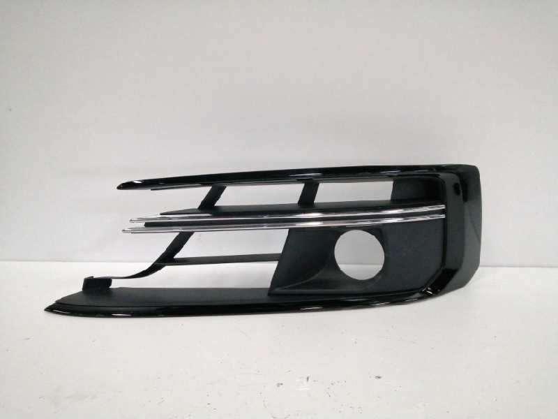 Recambio de rejilla paragolpes izquierda para audi a8 (4n2/4n8) referencia OEM IAM 4N0807679  
