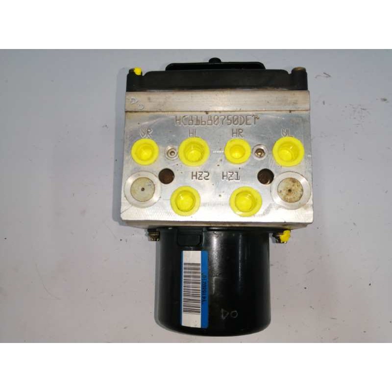 Recambio de abs para volkswagen passat berlina (3c2) 2.0 tdi referencia OEM IAM 3C0614109P  