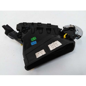 Recambio de rejilla aireadora para ford focus iii 1.0 ecoboost referencia OEM IAM BM51A014L21 BM51A014L21BE3JA6 DELANTERA CENTRA