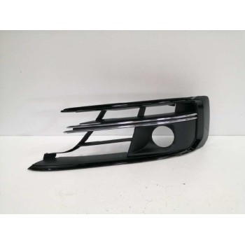 REJILLA PARAGOLPES IZQUIERDA 4N0807679 