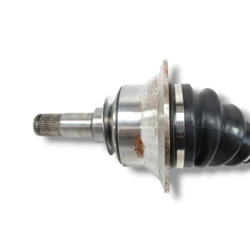 Recambio de transmision delantera izquierda para mercedes-benz gle (w166) 250 d 4-matic (166.004) referencia OEM IAM A1663301600