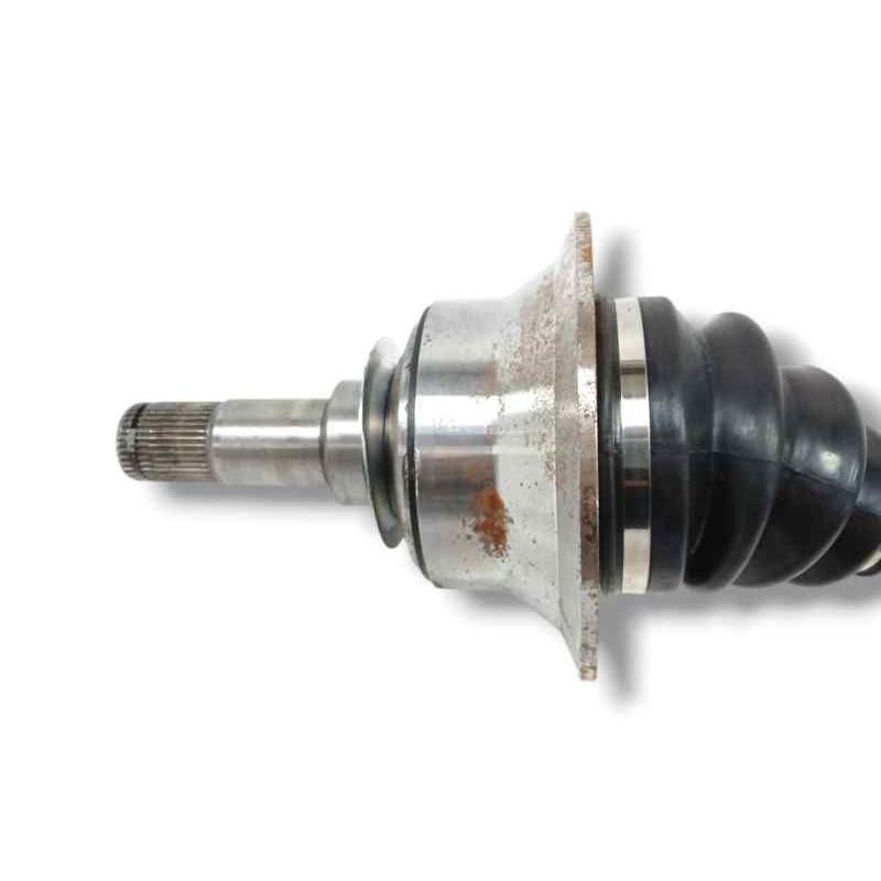 TRANSMISION DELANTERA IZQUIERDA OBSERVAR FOTO