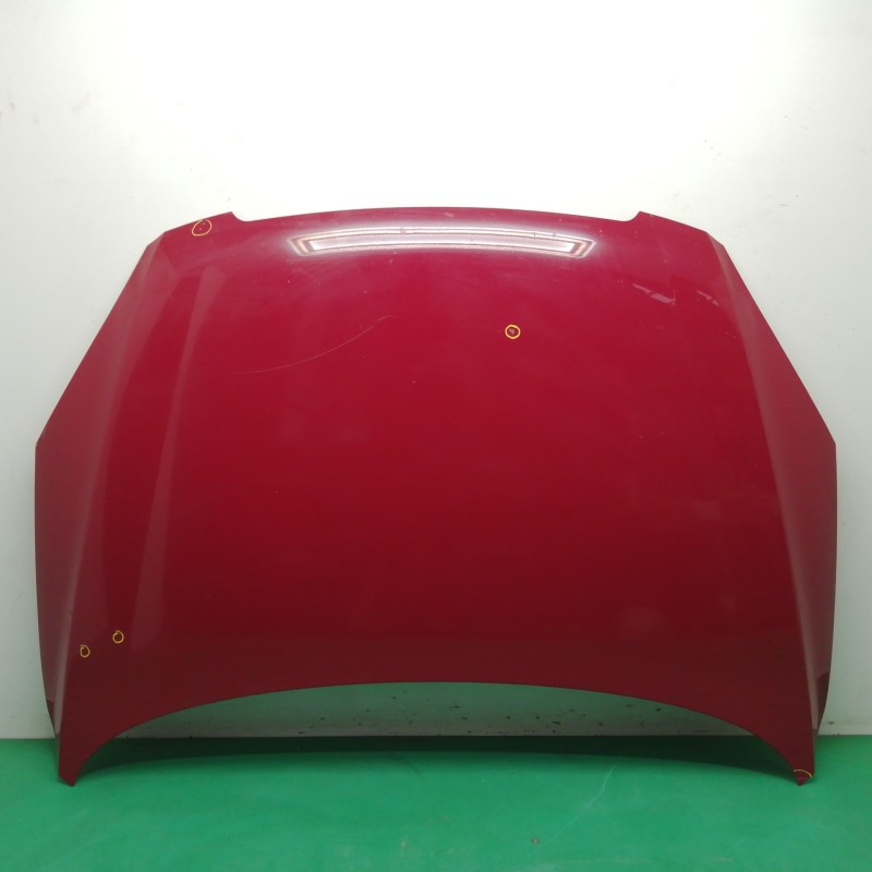 Recambio de capot para kia cee´d 2.0 crdi referencia OEM IAM  OBSERVAR FOTOS 